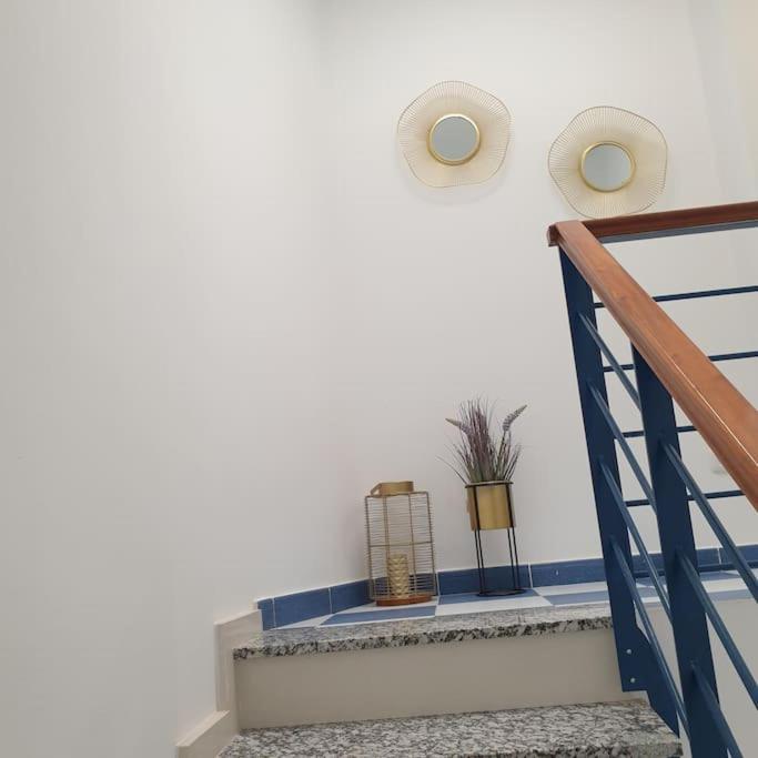 Lobos Views Workaction, Enjoy While You Work كوراليهو المظهر الخارجي الصورة
